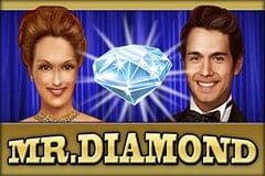 Mr. Diamond
