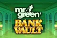 Mr. Green's Bank Vault