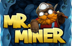 Mr Miner