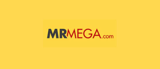 Mr. Mega Casino