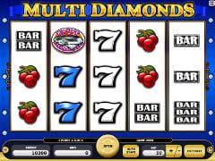 Multi Diamonds