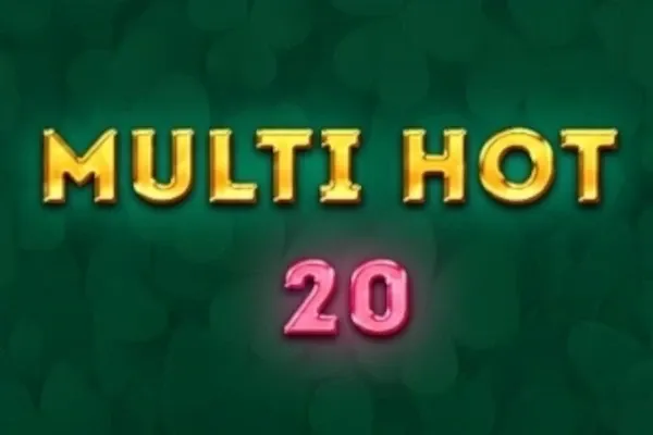 Multi Hot 20
