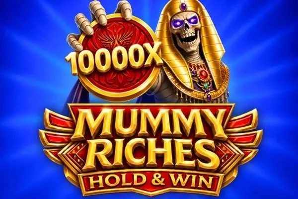 Mummy Riches