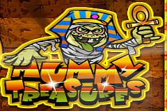 Mummy Treasures