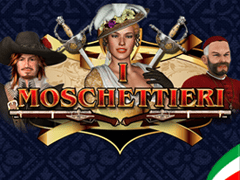 Musketeers