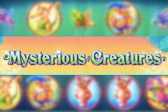 Mysterious Creatures