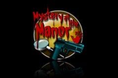 Mystery at the Manor