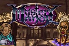 Mystery Manor