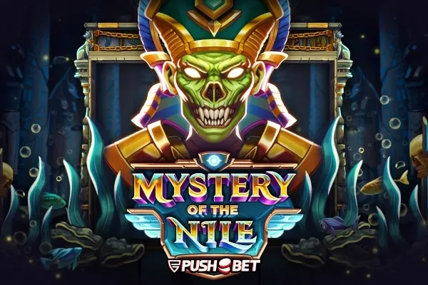 Mystery of the Nile