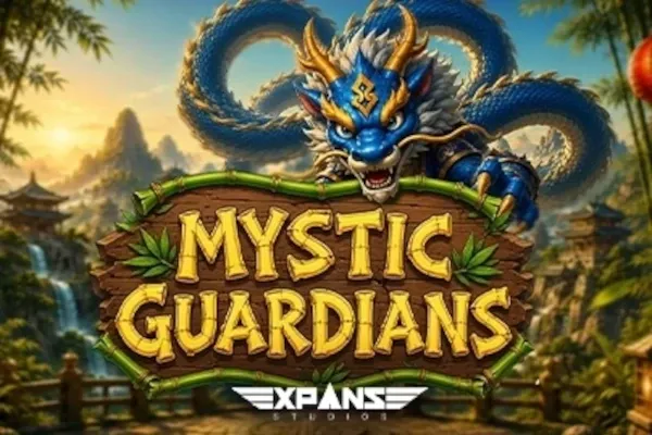 Mystic Guardians