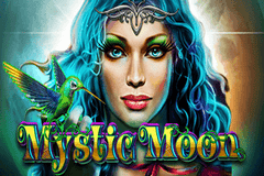 Mystic Moon