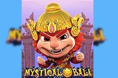 Mystical Bali