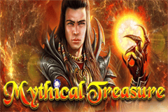 Mythical Treasure