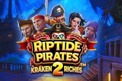 Riptide Pirates 2 Kraken Riches™