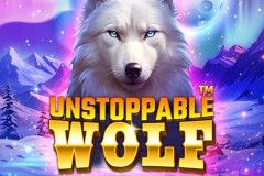 Unstoppable Wolf™