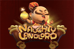 Naughty Landlord