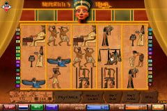 Nefertiti's Tomb