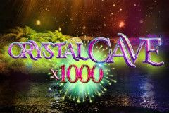 Crystal Cave 1000