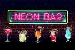 Neon Bar