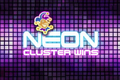 Neon Cluster Wins