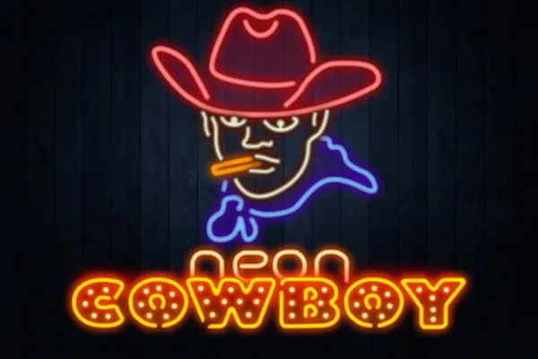 Neon Cowboy