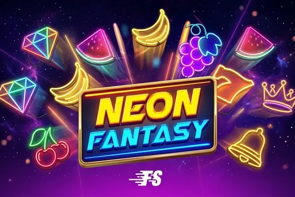 Neon Fantasy