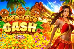 Coco-Loco Cash™
