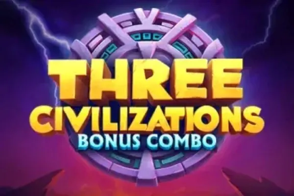 Three Civilizations: Bonus Combo