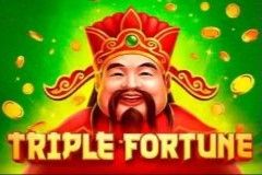 Triple Fortune