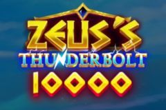 Zeus's Thunderbolt 10000
