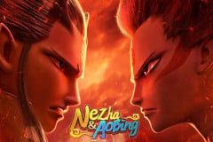 Nezha and Aobing