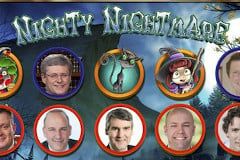 Nighty Nightmare