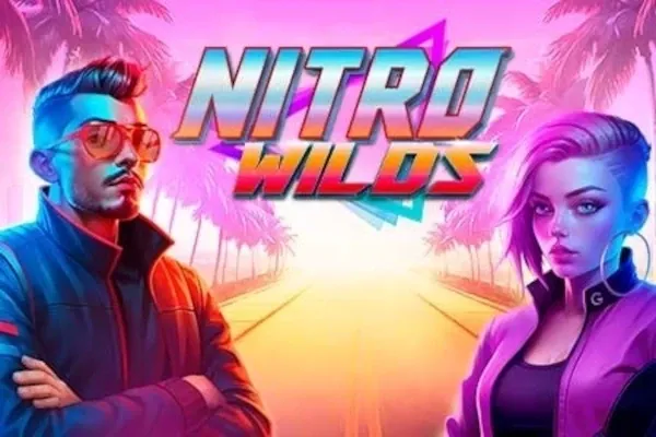 Nitro Wilds
