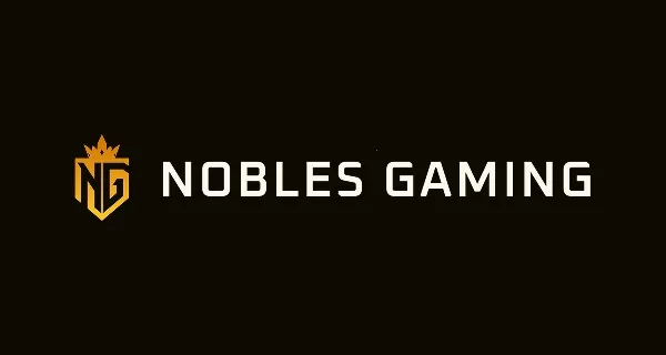 Nobles Gaming Nobles Gaming