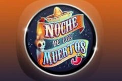 Noche de los Muertos