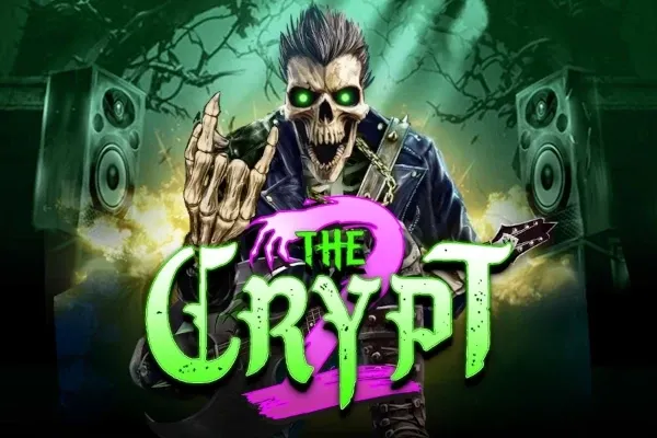 The Crypt 2