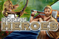 Nordic Heroes