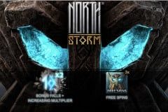 North Storm