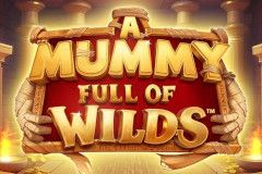 A Mummy Full of Wilds™