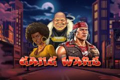 Gang Wars