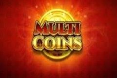 Multi Coins