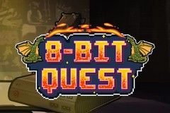 8-Bit Quest