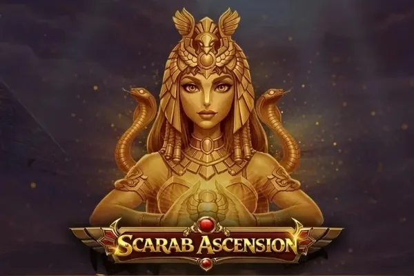 Scarab Ascension