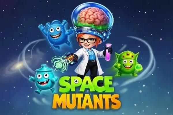 Space Mutants