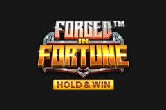 Forged in Fortune™
