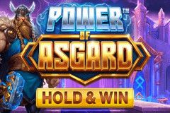 Power of Asgard™