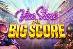 Vice Shore: The Big Score™