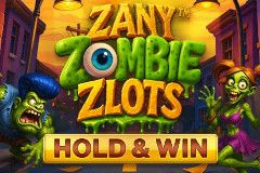 Zany Zombie Zlots™