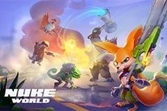 Nuke World