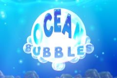 Ocean Bubbles